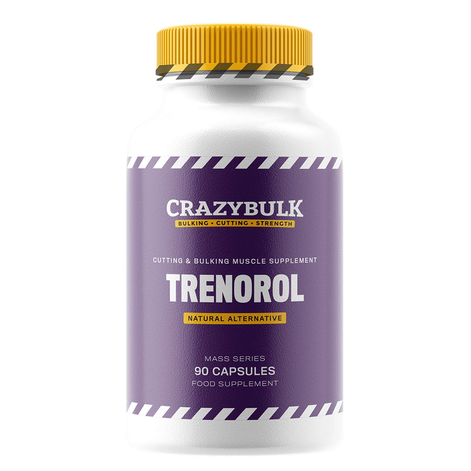 trenbolone supplement