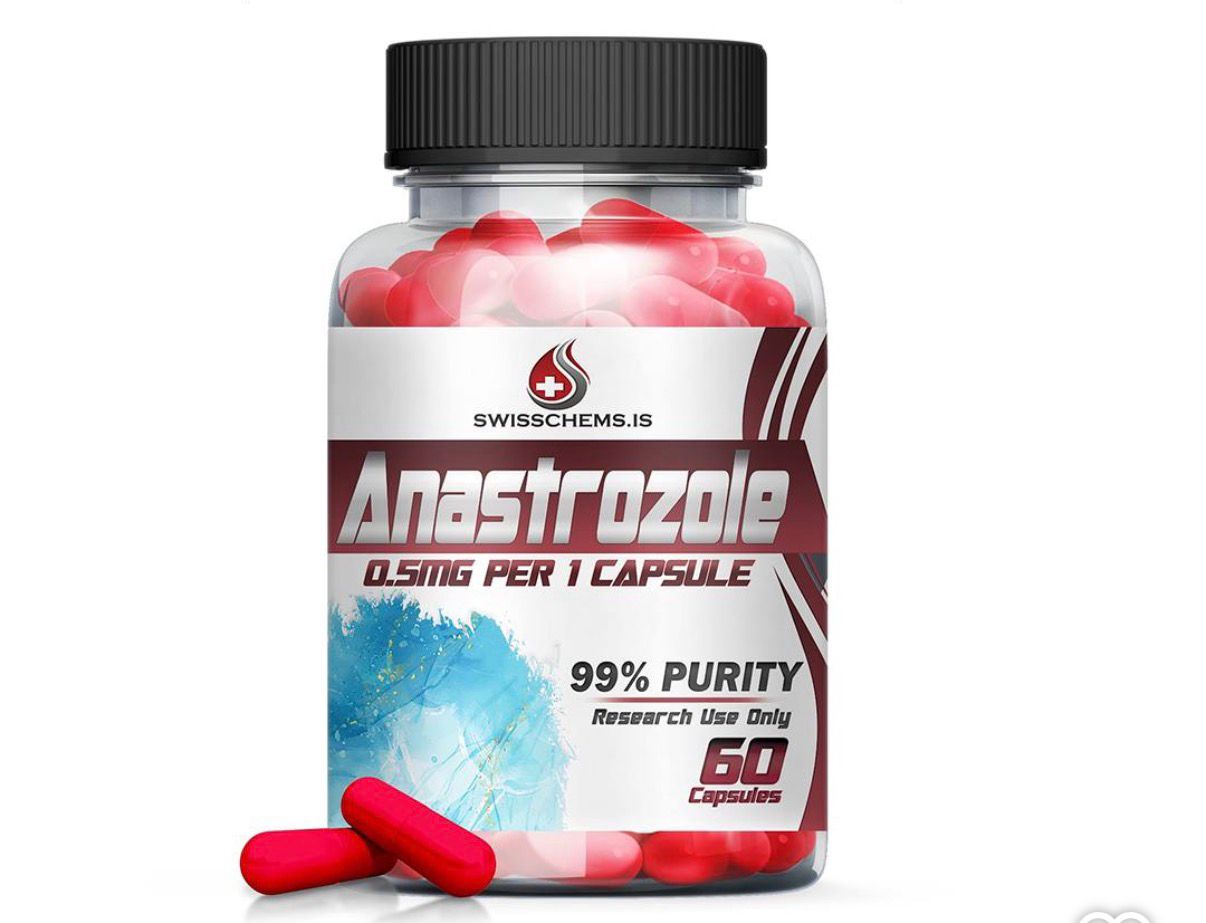 Anastrozole