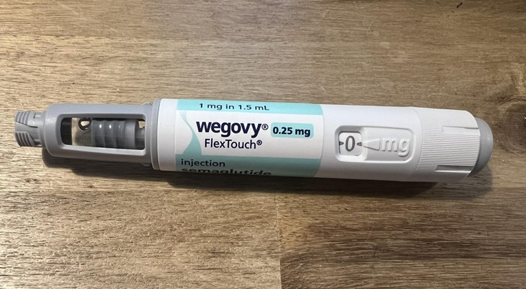 semaglutide wegovy pen