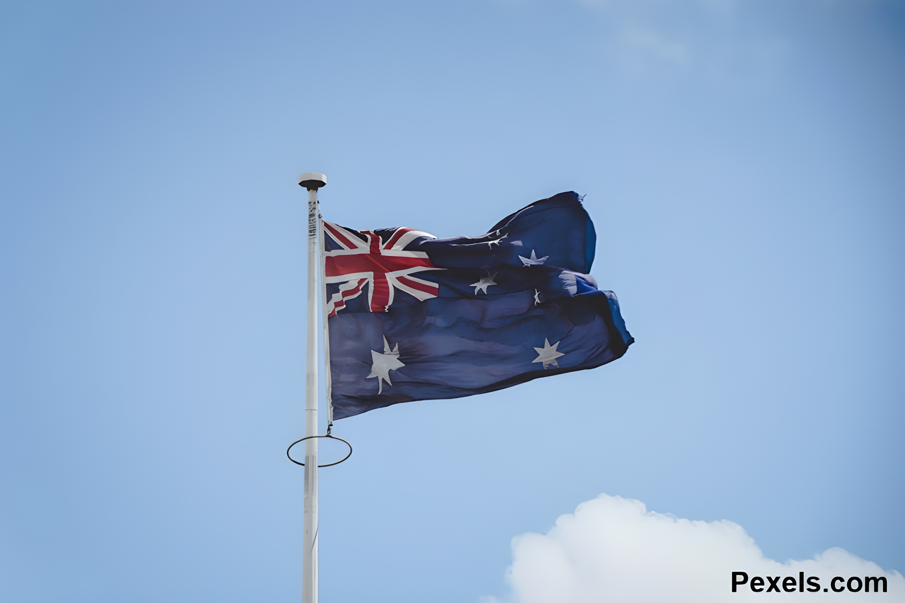 Australian flag