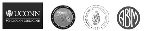 Professional associations and medical licenses