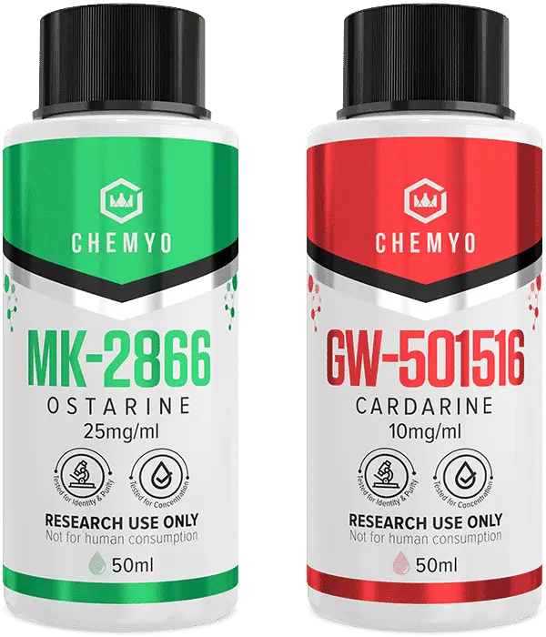 Chemyo products
